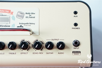 THR30II Wireless - Relay G10T ワイヤレスセット